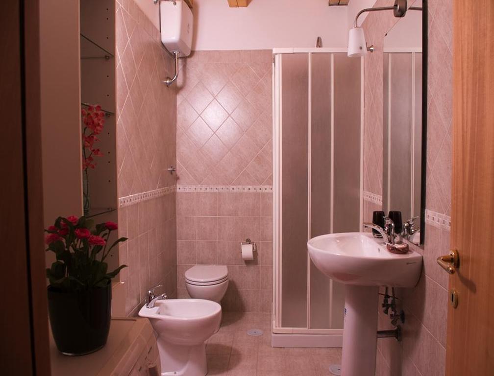 Residenza Principe Di Carafa Hotel Naples Exterior photo