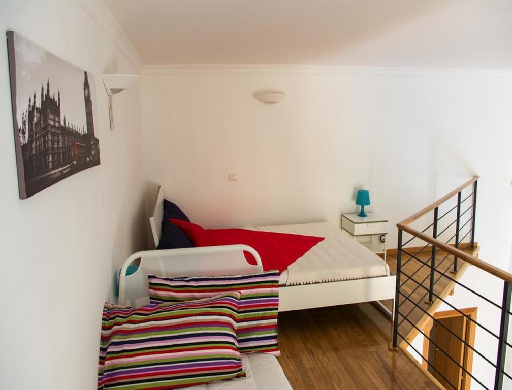 Residenza Principe Di Carafa Hotel Naples Room photo