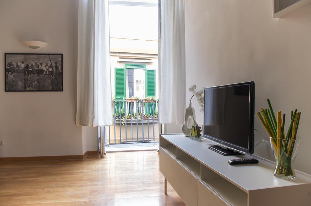Residenza Principe Di Carafa Hotel Naples Room photo