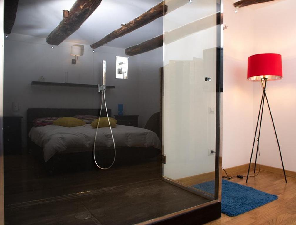 Residenza Principe Di Carafa Hotel Naples Room photo