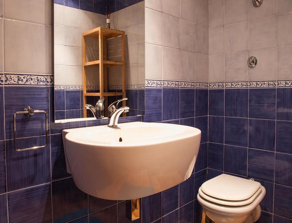 Residenza Principe Di Carafa Hotel Naples Exterior photo
