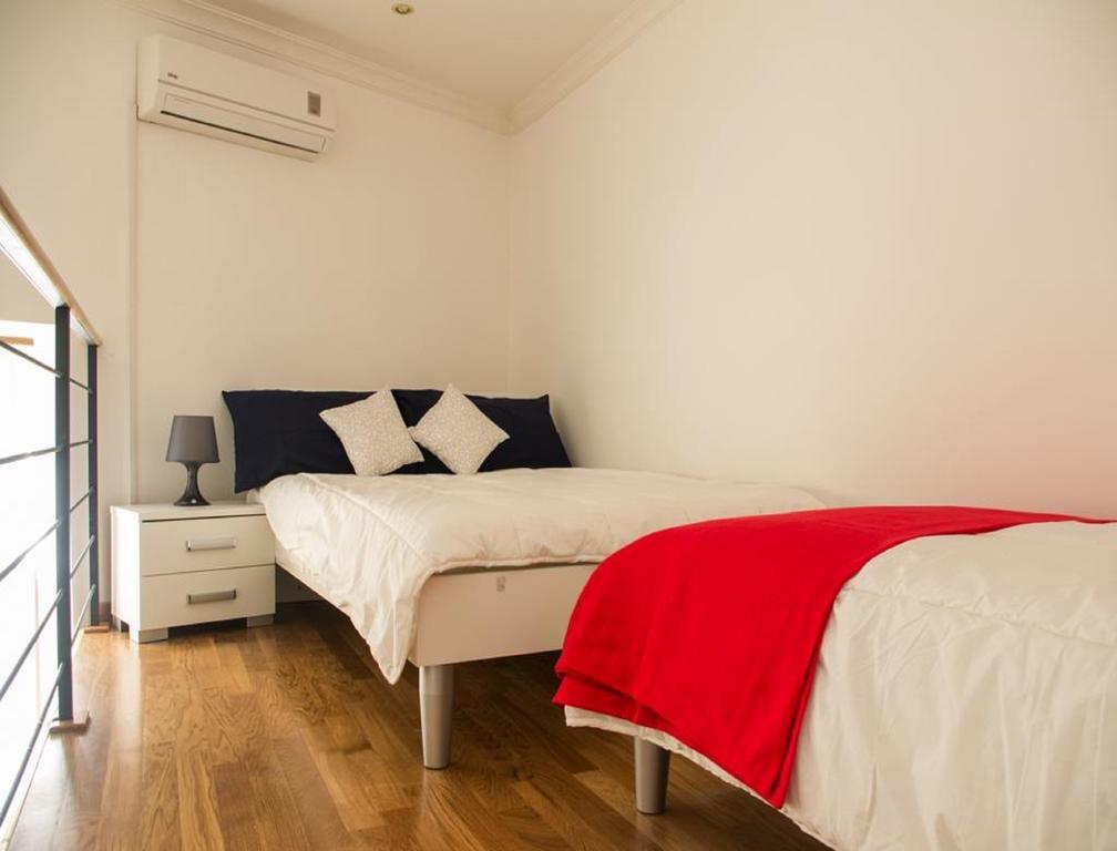 Residenza Principe Di Carafa Hotel Naples Room photo