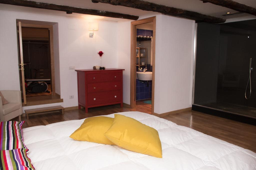 Residenza Principe Di Carafa Hotel Naples Room photo