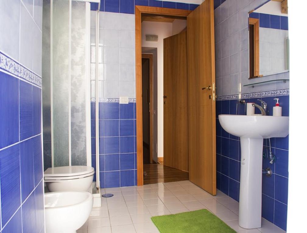 Residenza Principe Di Carafa Hotel Naples Room photo