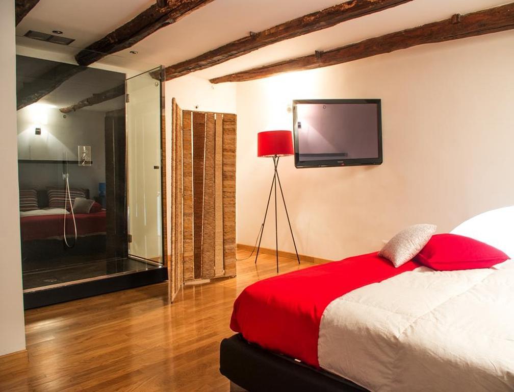 Residenza Principe Di Carafa Hotel Naples Room photo